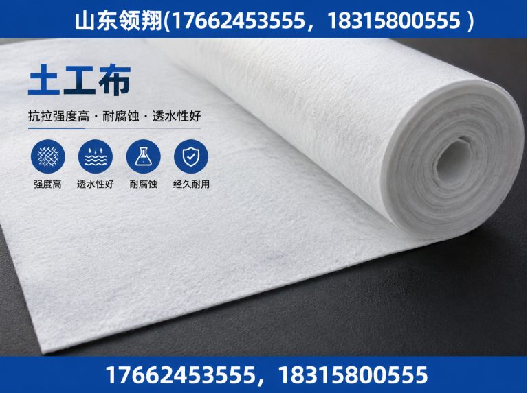 衡阳山东领翔新材料展示图